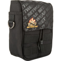 Setwear Tool Pouch - Approx. 7.5" Tall X 6.5" Wide