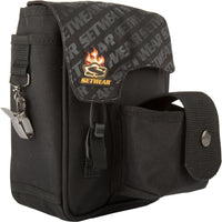 Setwear Combo Tool Pouch - Approx. 7.5" Tall X 6.5" Wide