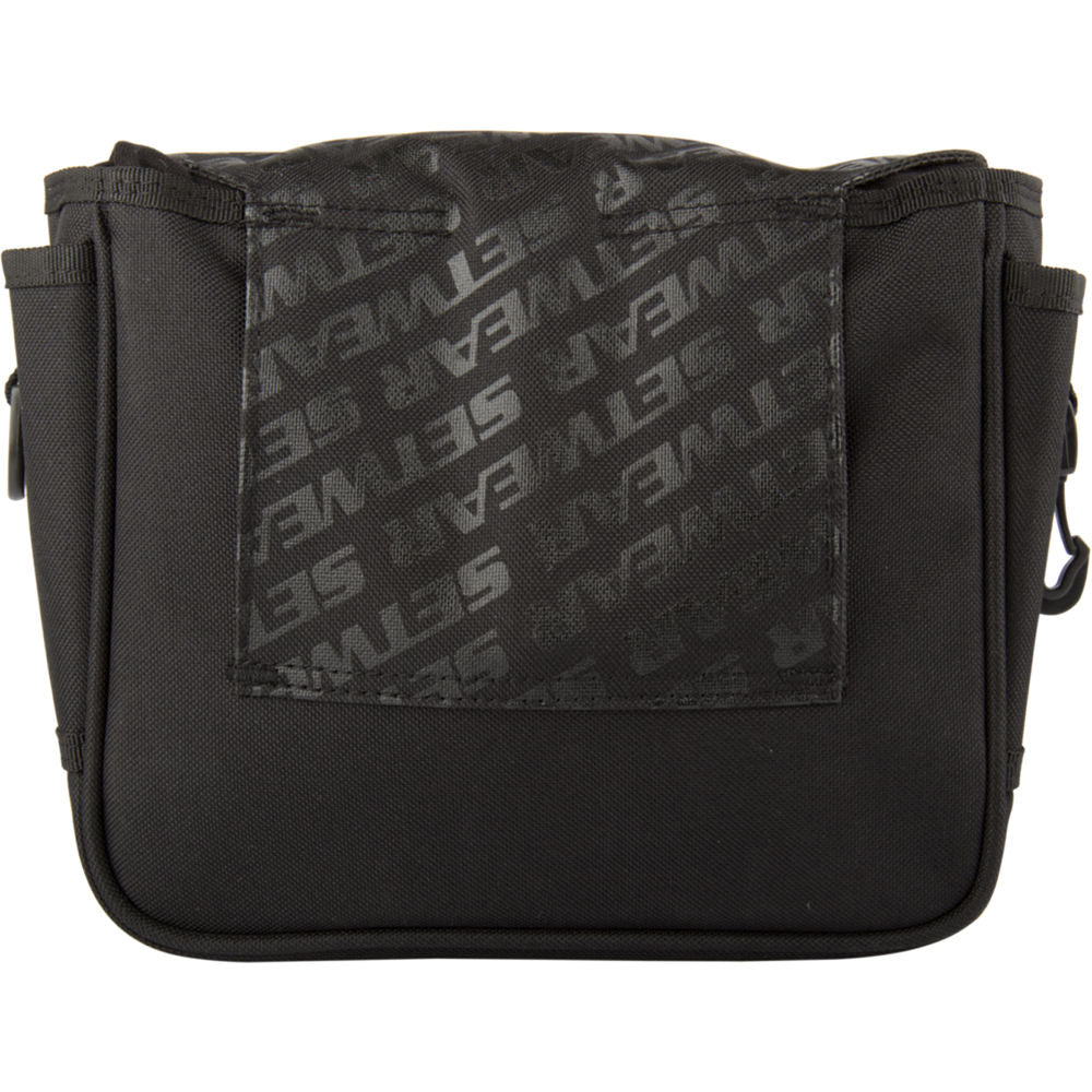Setwear Jumbo Ac Pouch - Approx. 7" Tall X 8" Wide