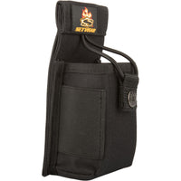 Setwear Radio Pouch - Approx. 6" Tall X 3" Wide