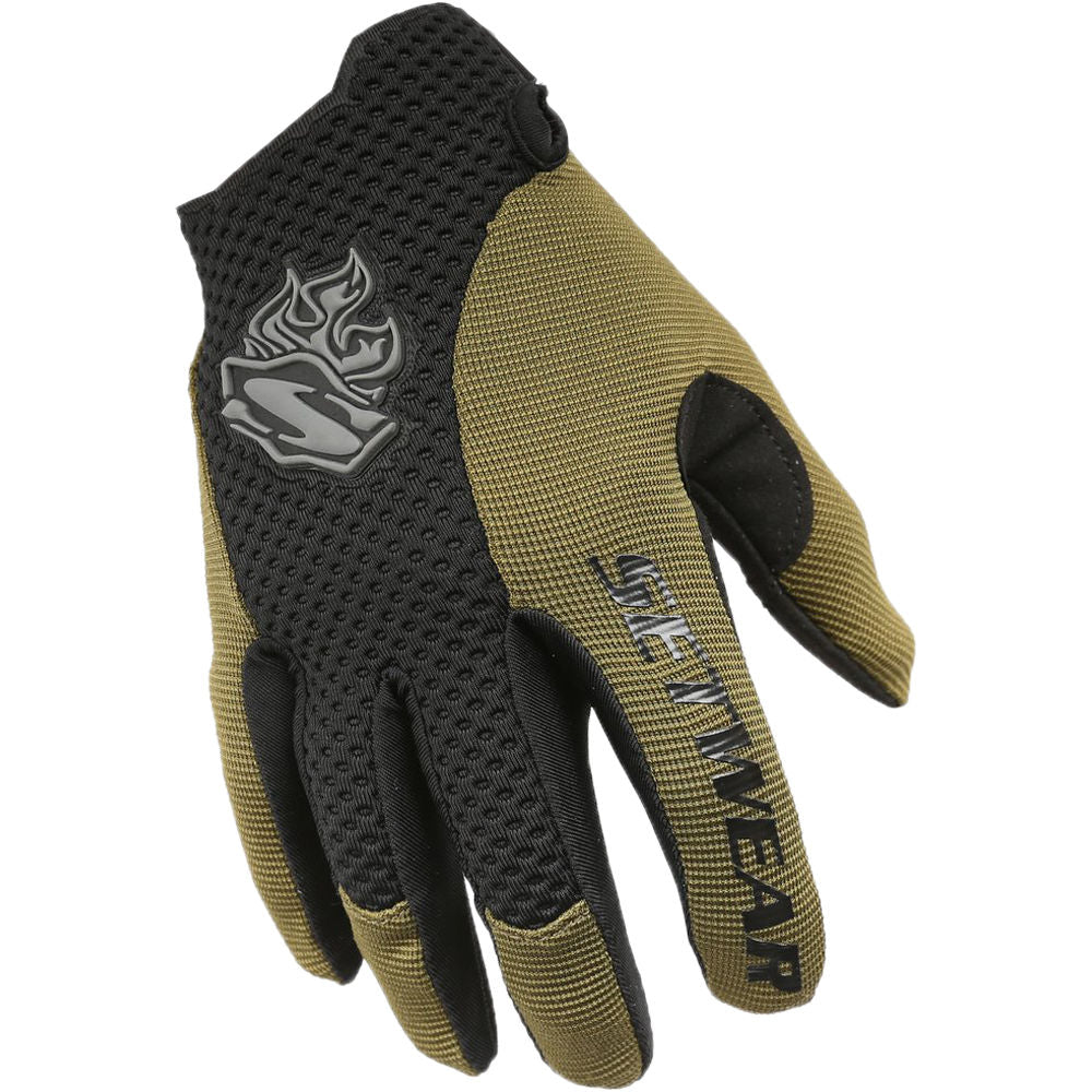 Setwear Version 2 Stealth Glove - Medium
