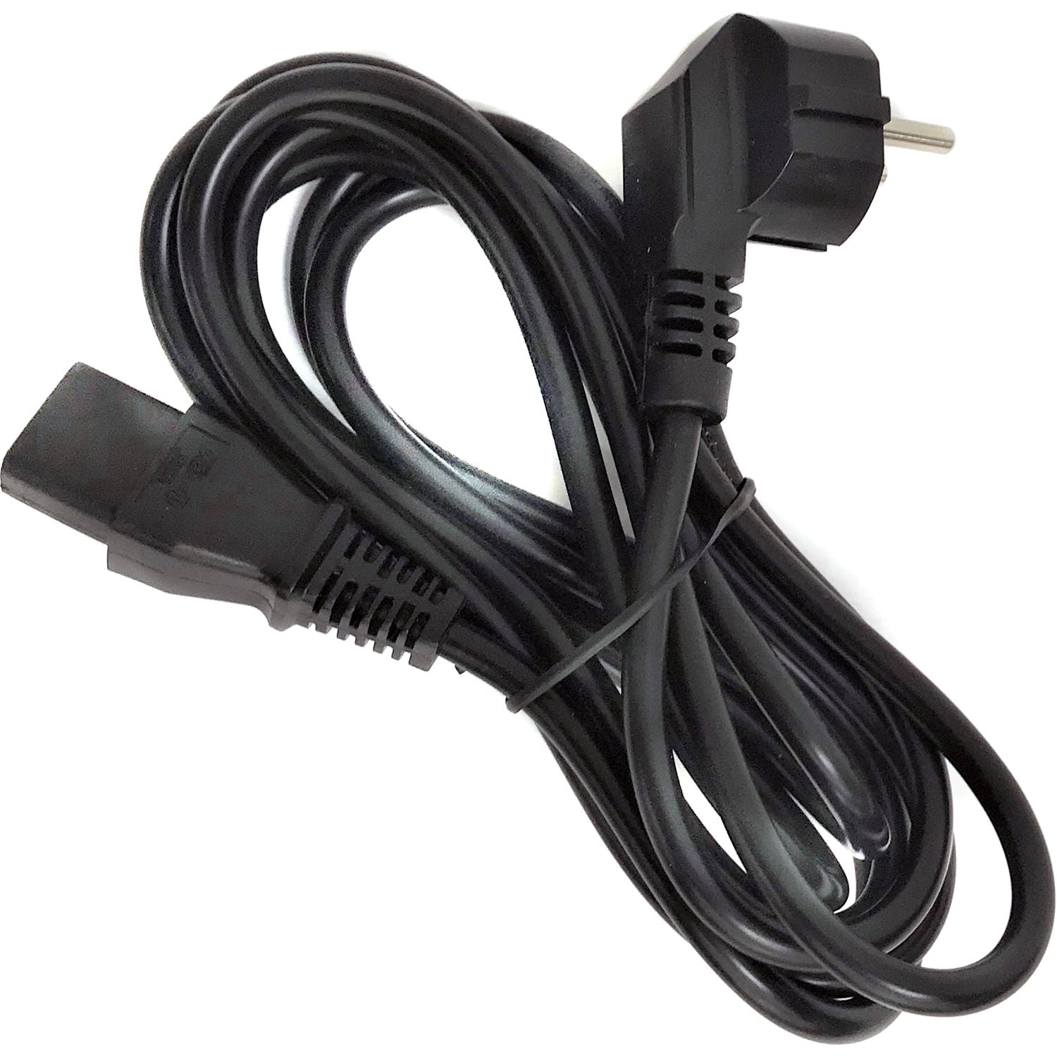 Litepanels Cable Assembly, IEC EU AC Power 3m