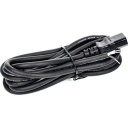 Litepanels Cable Assembly, IEC AC Bare Ends 3m