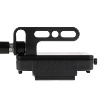 Wooden Camera Battery Slide