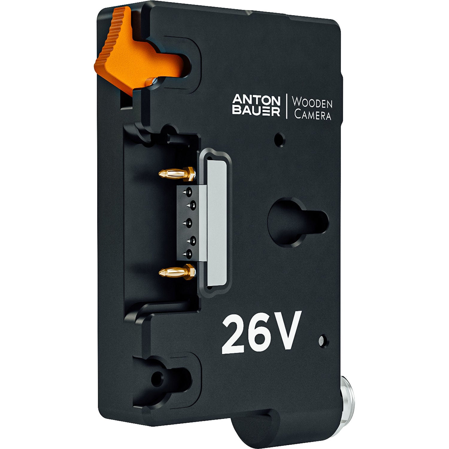Anton Bauer 26V Gold Mount Plus (Alexa LF, 65, SXT)