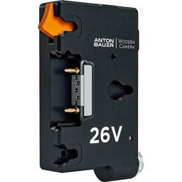 Anton Bauer 26V Gold Mount Plus (Alexa LF, 65, SXT)