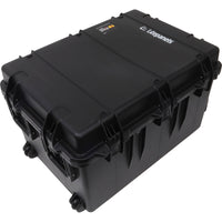 Litepanels Traveler Case Trio for Astra Family and Gemini 1x1