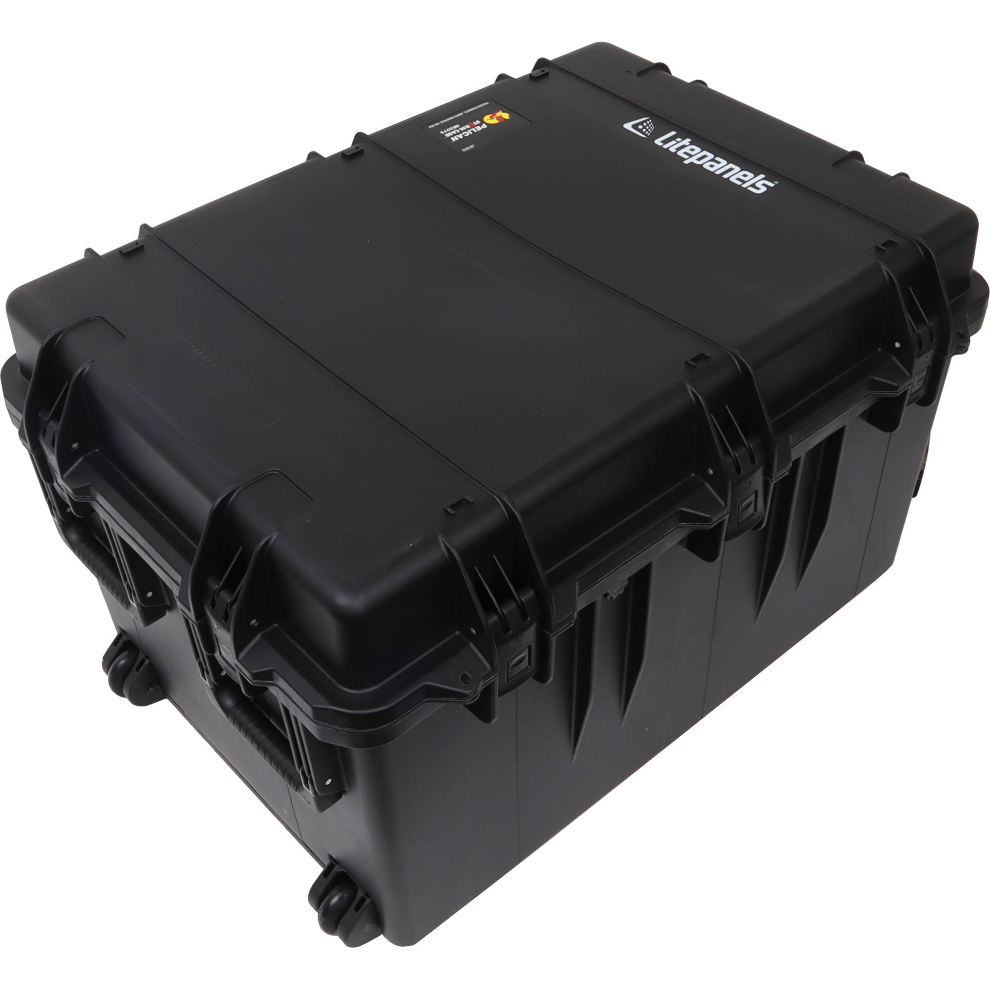 Litepanels Traveler Case Trio for Astra Family and Gemini 1x1