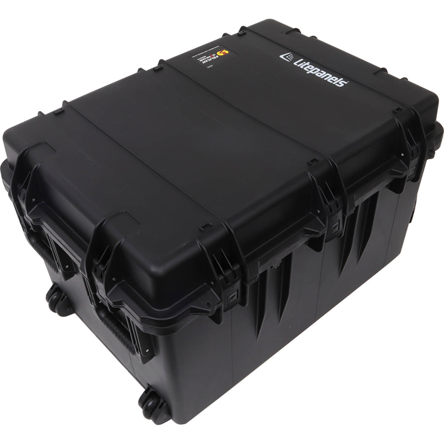 Litepanels Traveler Case Trio for Astra Family and Gemini 1x1