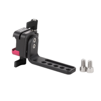 Wooden Camera UVF v2 Sled