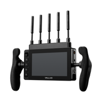 SmallHD Ultra 5 Bolt 6 RX 750 Kit