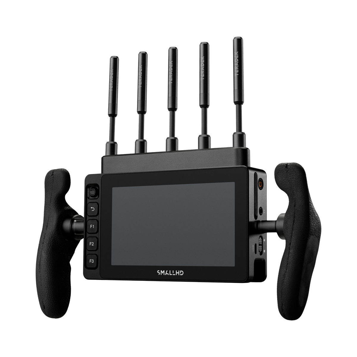 SmallHD Ultra 5 Bolt 6 RX 750 Kit