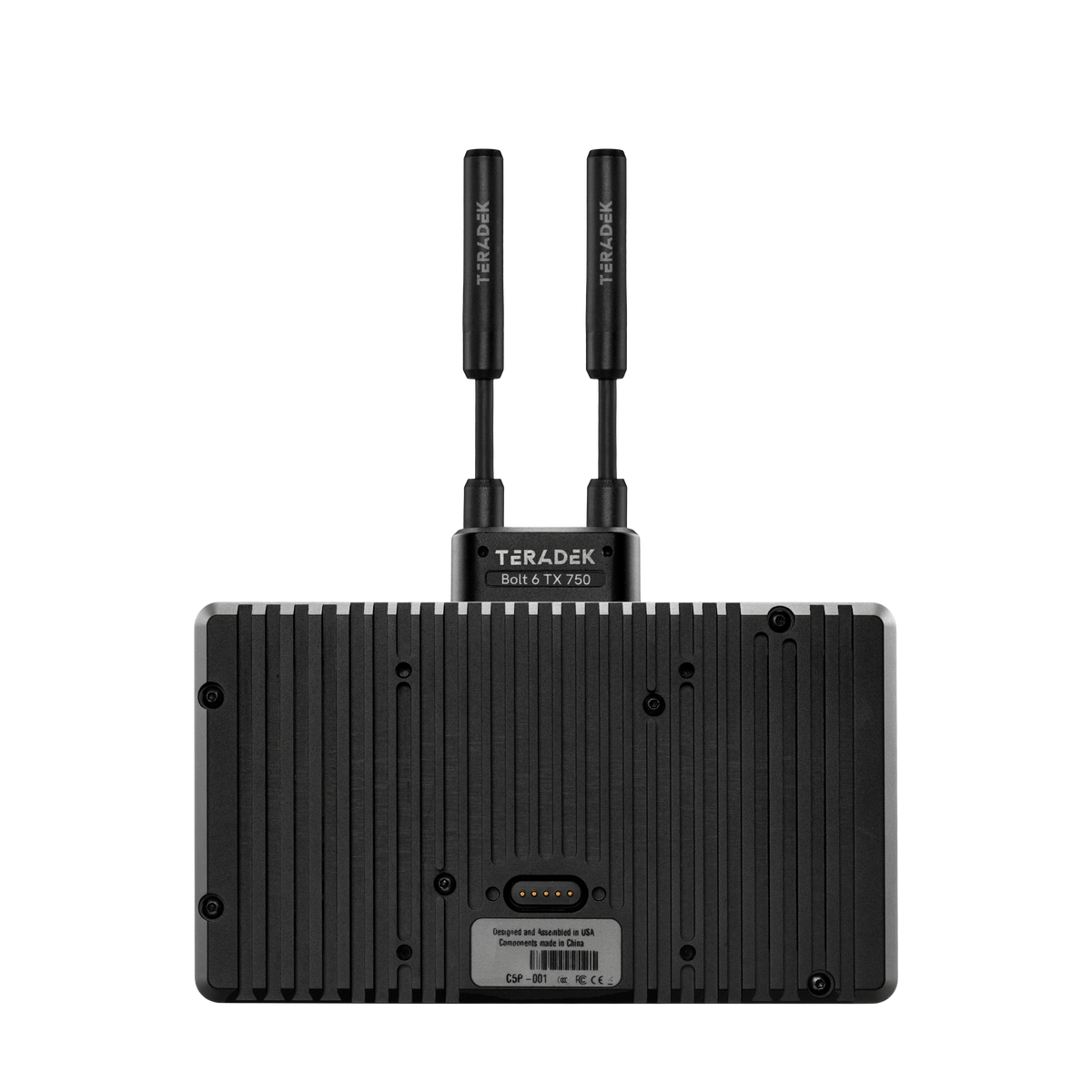 SmallHD Ultra 5 Bolt 6 TX 750