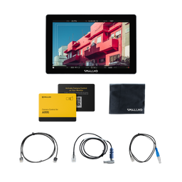 SmallHD Cine 7 ARRI Kit