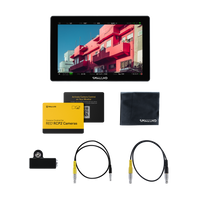 SmallHD Cine 7 RED® RCP2™ Kit (KOMODO®, DSMC3™)