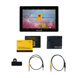 SmallHD Indie 7 RED® RCP2™ Kit (KOMODO-X, KOMODO®, DSMC3™)