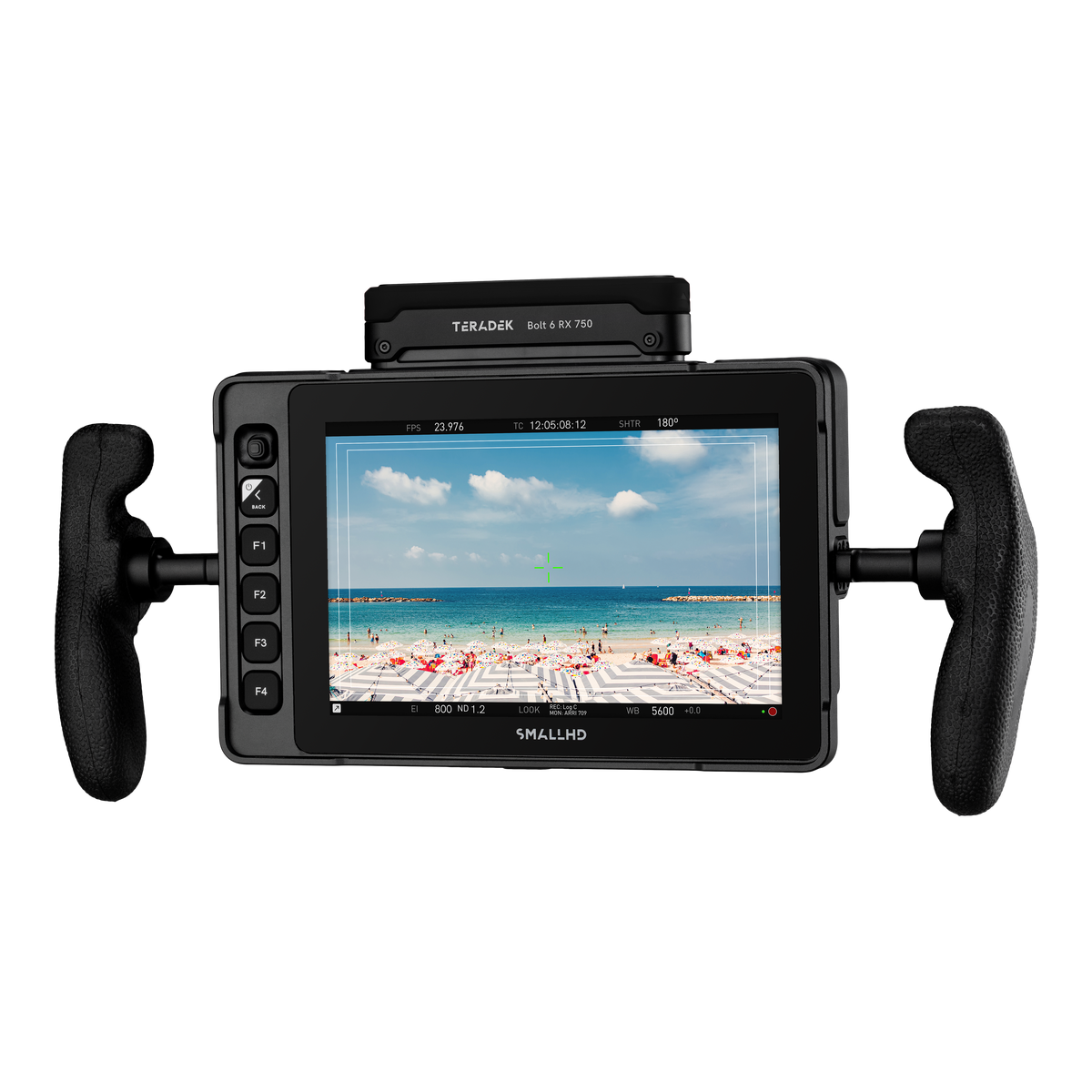 SmallHD Ultra 7 Bolt 6 RX
