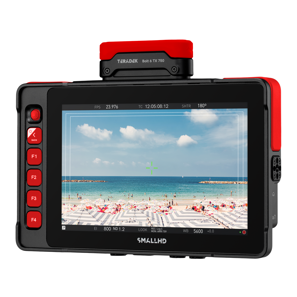 SmallHD Ultra 7 Bolt 6 TX
