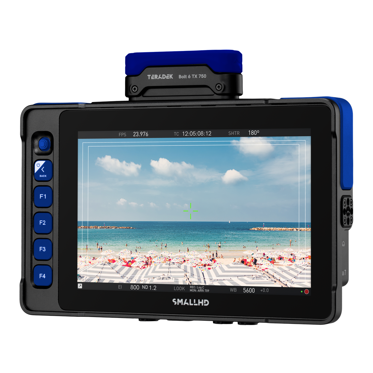 SmallHD Ultra 7 Bolt 6 TX