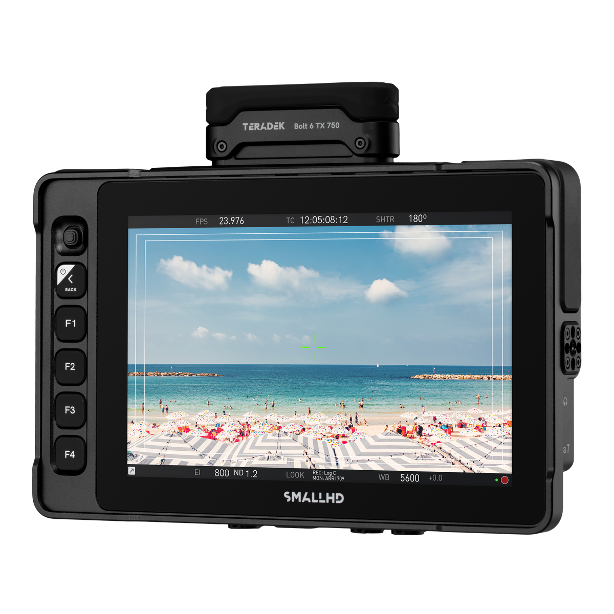 SmallHD Ultra 7 Bolt 6 TX