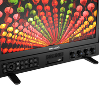 SmallHD OLED 16 4K Production Monitor