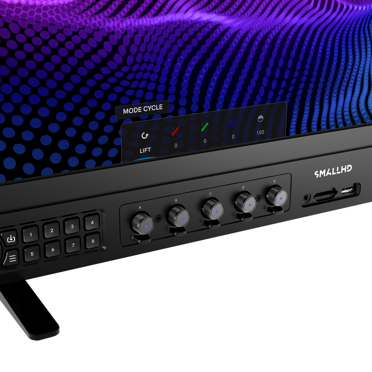 SmallHD Quantum 27