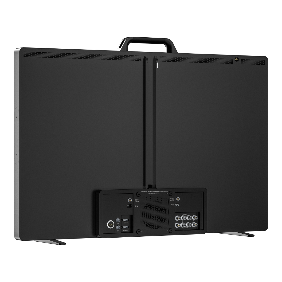 SmallHD Quantum 32