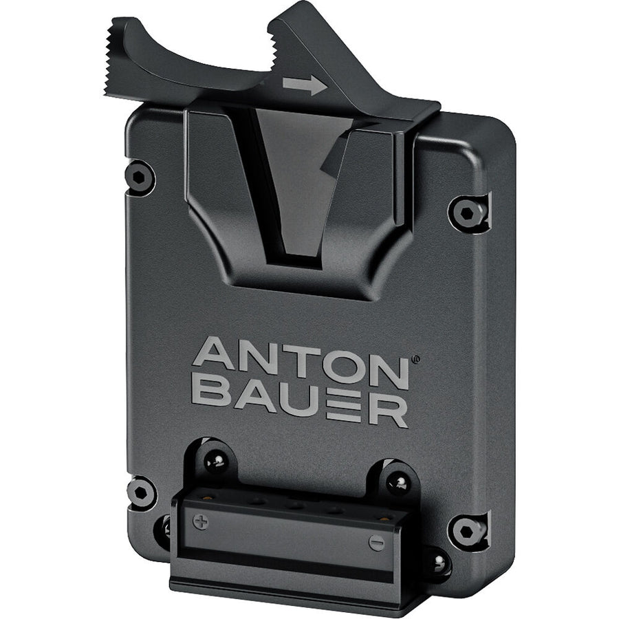 Anton Bauer Micro V-Mount Bracket