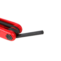 Wooden Camera Wrench Set (Metric)