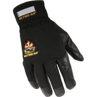 Setwear Pro Leather Glove - Medium