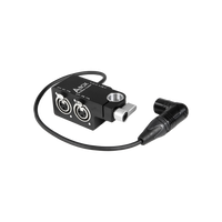 Wooden Camera A-Box (5pin XLR, ARRI Alexa, RED® Ranger)