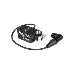 Wooden Camera A-Box (5pin XLR, ARRI Alexa, RED® Ranger)
