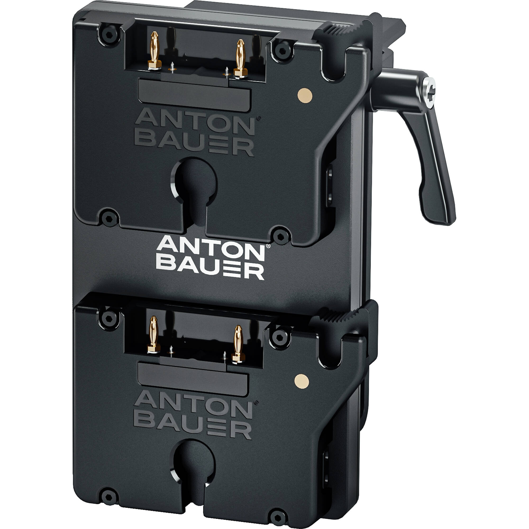 Anton Bauer FX9 Bracket GM
