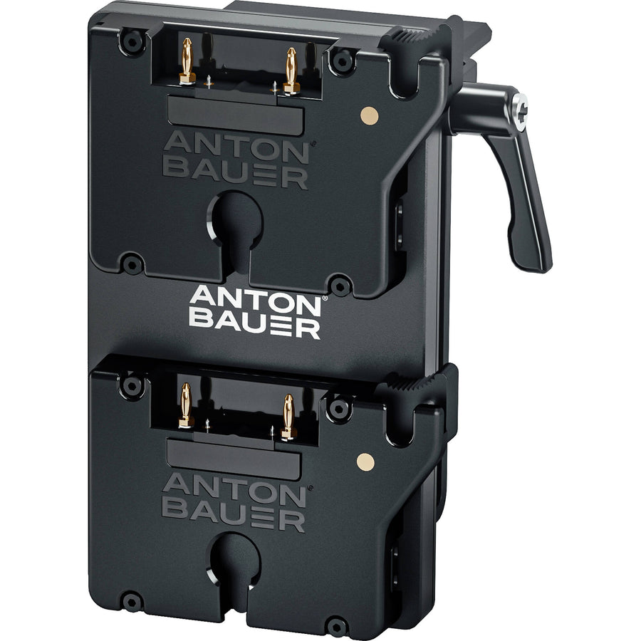 Anton Bauer FX9 Bracket GM