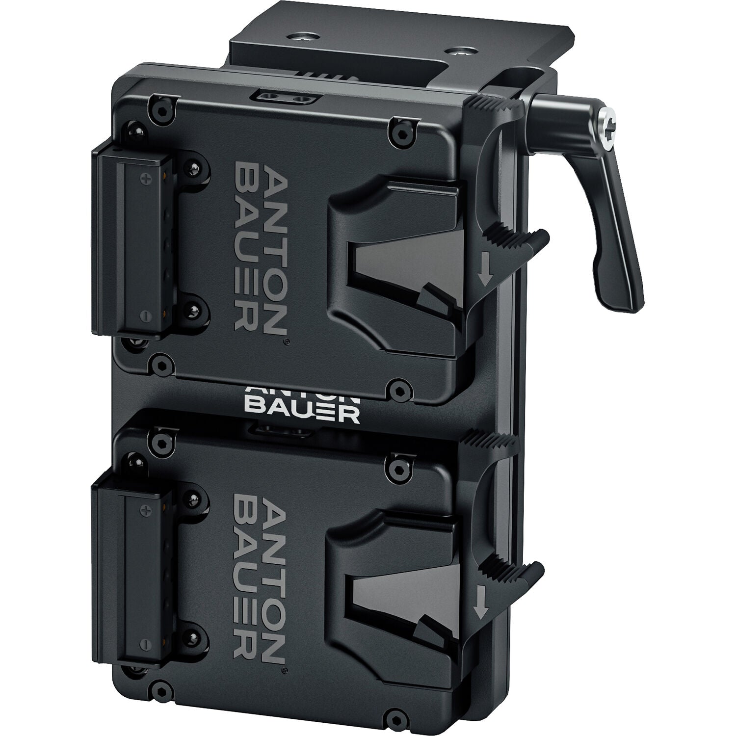 Anton Bauer FX9 Bracket VM
