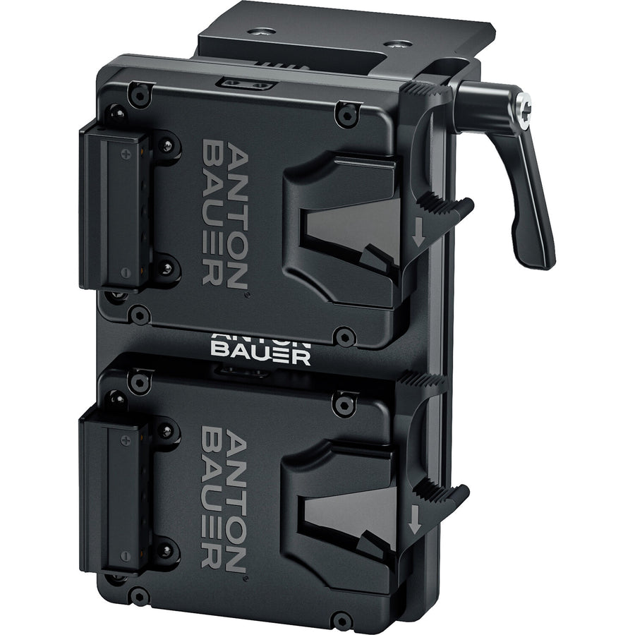 Anton Bauer FX9 Bracket VM