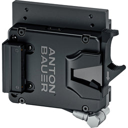 Anton Bauer Komodo Bracket VM