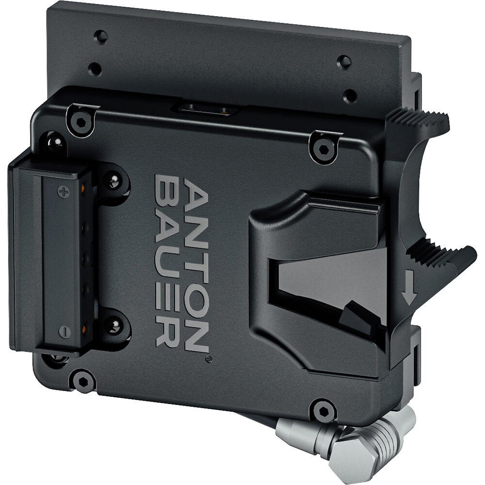 Anton Bauer Komodo Bracket, V-Mount