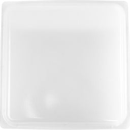 Litepanels Gemini 1x1 Domed Diffuser