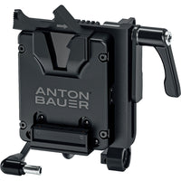 Anton Bauer Sony FX6 V Mount Micro Battery Slide Pro