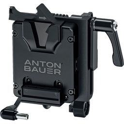 Anton Bauer Sony FX6 V Mount Micro Battery Slide Pro