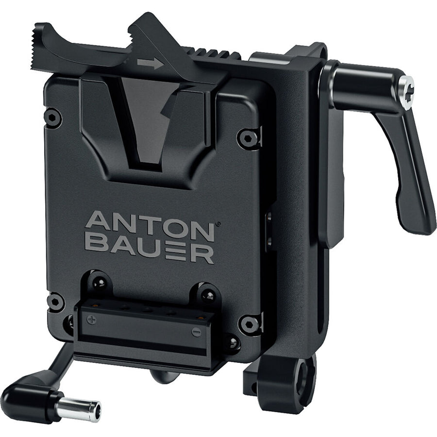 Anton Bauer Sony FX6 V Mount Micro Battery Slide Pro