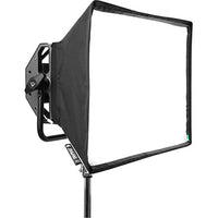 Litepanels Snapbag Softbox Gemini 2x1 Hard with removable baffle