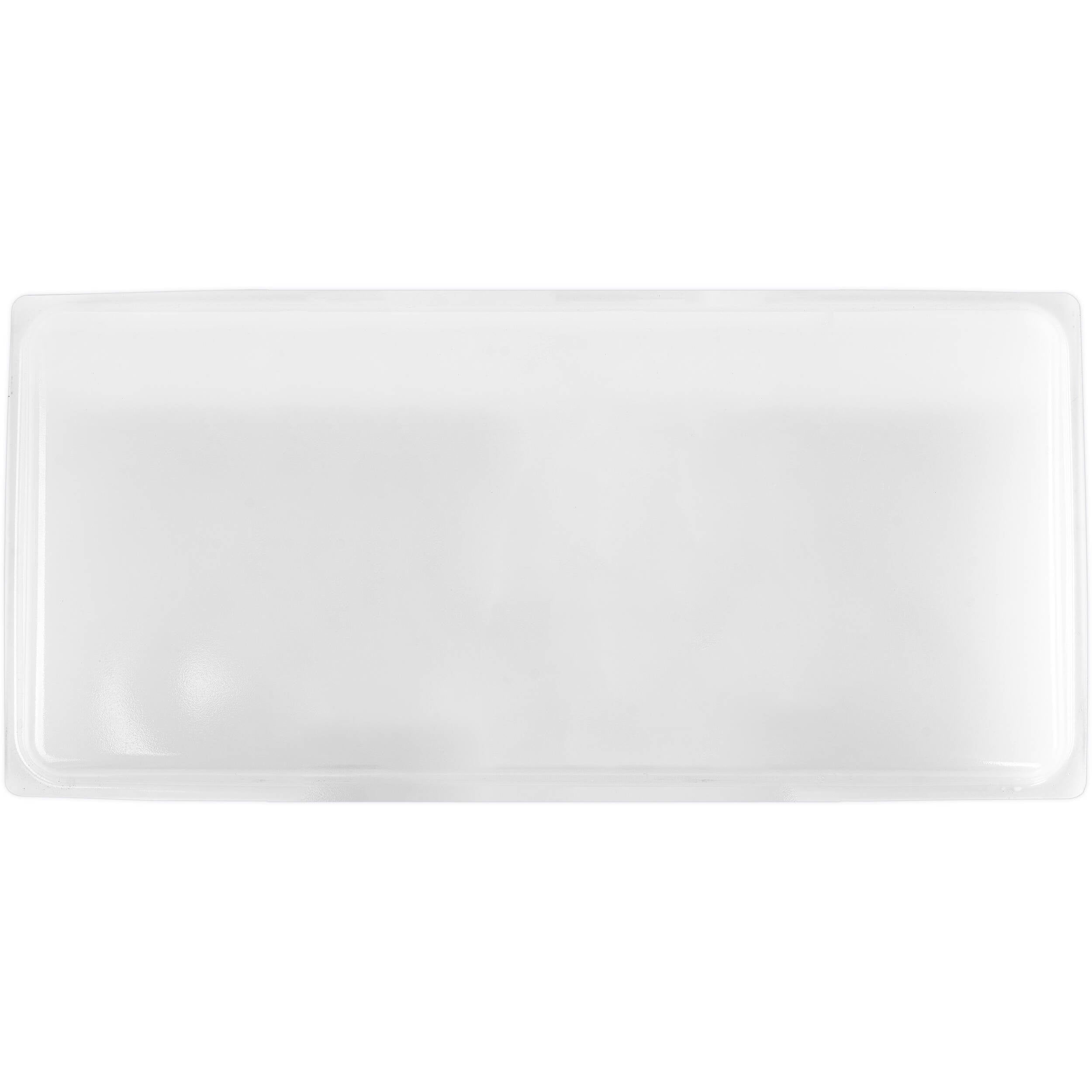 Litepanels Gemini 2x1 Hard Domed Diffuser