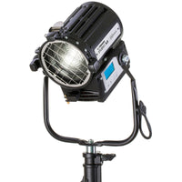 Litepanels Studio X3 Daylight 100W LED Fresnel (standard yoke, US power cable)