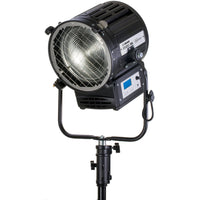 Litepanels Studio X6 Daylight 300W LED Fresnel (standard yoke, UK power cable)