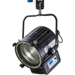 Litepanels Studio X6 Daylight 300W LED Fresnel (pole operated, UK power cable)