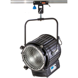 Litepanels Studio X7 Bi-Color 360W LED Fresnel (standard yoke, EU power cable)