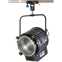 Litepanels Studio X7 Daylight 360W LED Fresnel (pole operated, UK power cable)