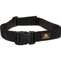 Setwear 2" Nylon Belt - Approx. 24" Thru 48" Waist